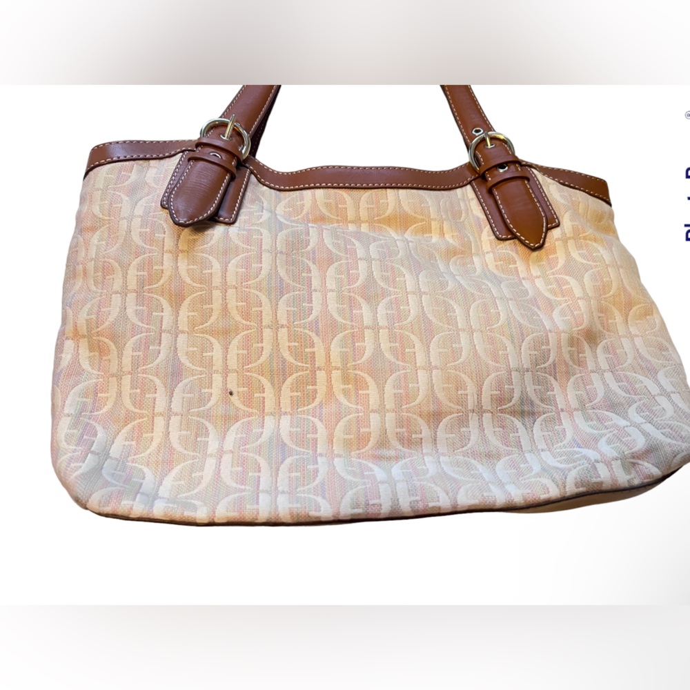 FOSSIL Shoulder Bag - Picture 2 of 11